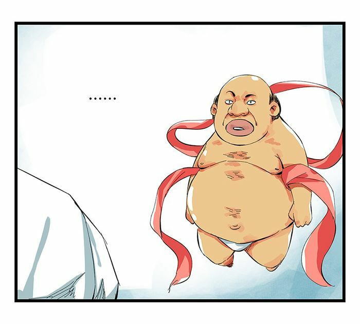 Read Tower into the Clouds (Colored) chapter 7 image 54 on Lezhin