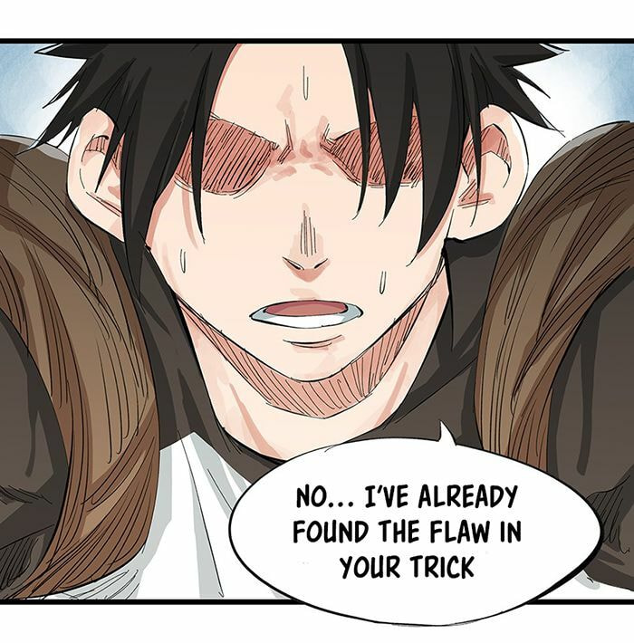 Read Tower into the Clouds (Colored) chapter 7 image 8 on Lezhin