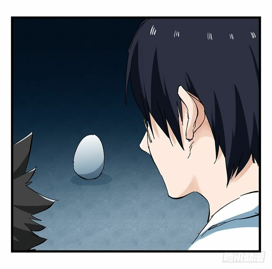 Read Tower into the Clouds (Colored) chapter 70 image 11 on Lezhin