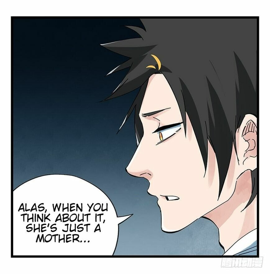 Read Tower into the Clouds (Colored) chapter 70 image 13 on Lezhin