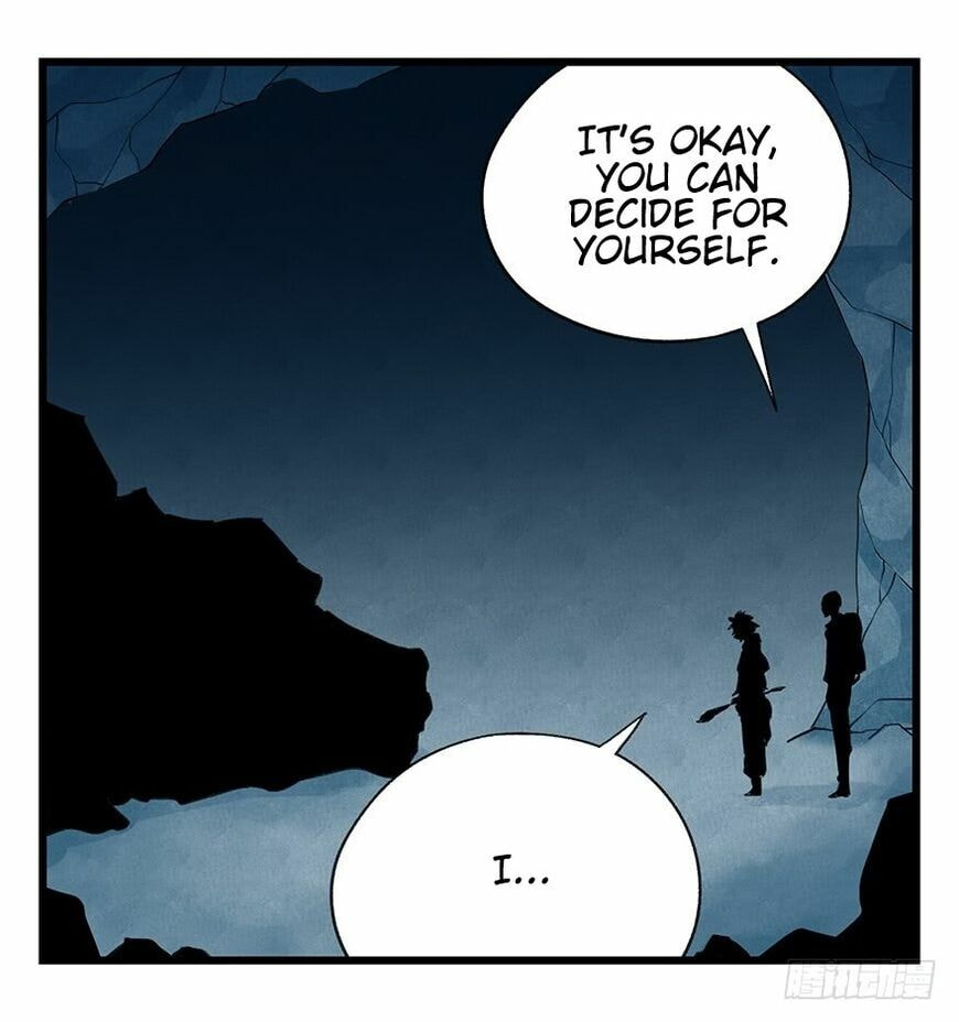 Read Tower into the Clouds (Colored) chapter 70 image 15 on Lezhin