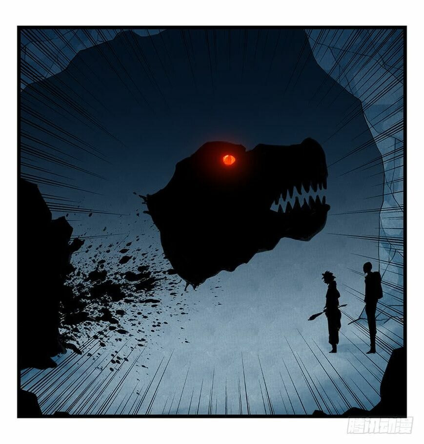 Read Tower into the Clouds (Colored) chapter 70 image 16 on Lezhin