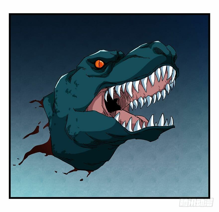 Read Tower into the Clouds (Colored) chapter 70 image 18 on Lezhin