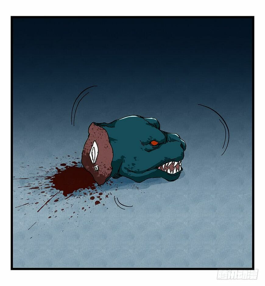Read Tower into the Clouds (Colored) chapter 70 image 19 on Lezhin