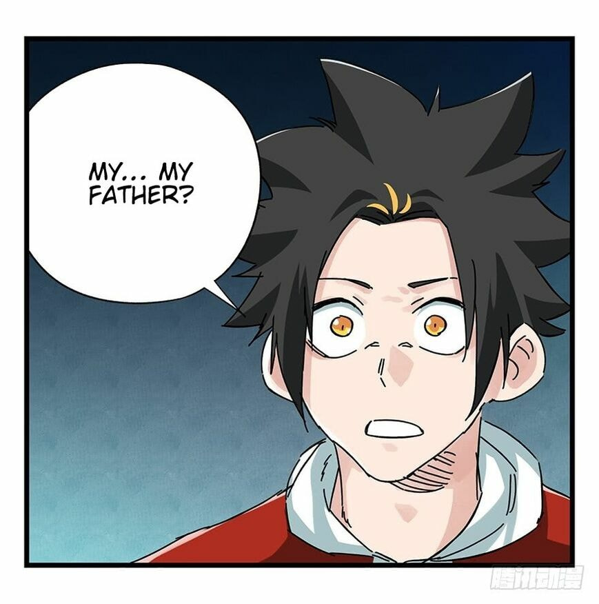 Read Tower into the Clouds (Colored) chapter 70 image 24 on Lezhin