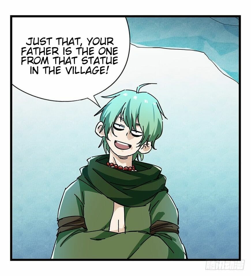 Read Tower into the Clouds (Colored) chapter 70 image 30 on Lezhin