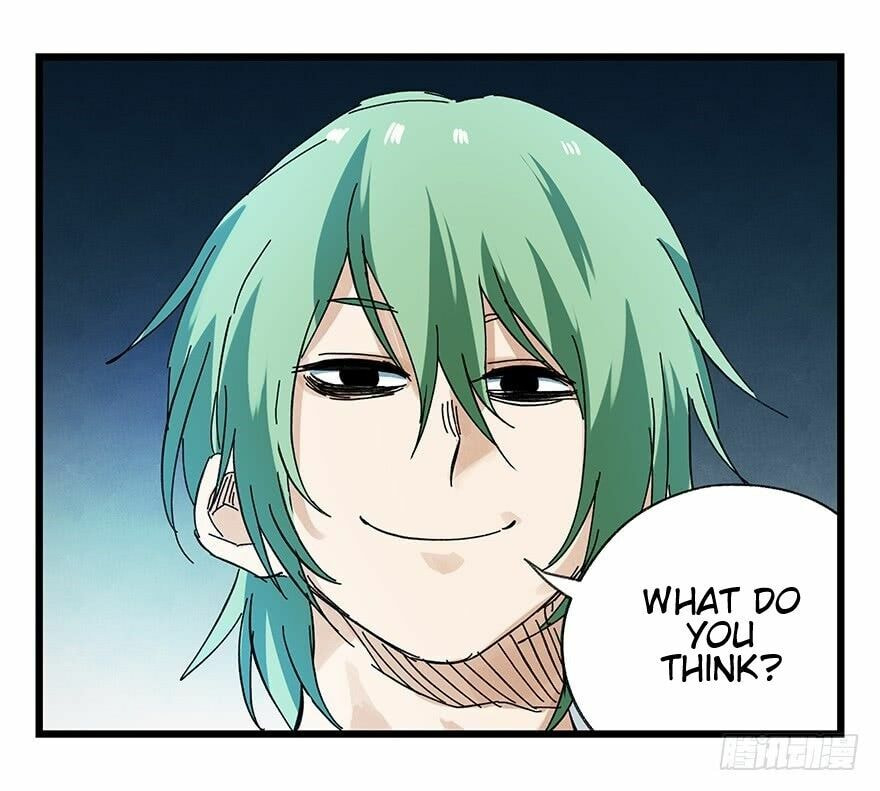 Read Tower into the Clouds (Colored) chapter 70 image 41 on Lezhin