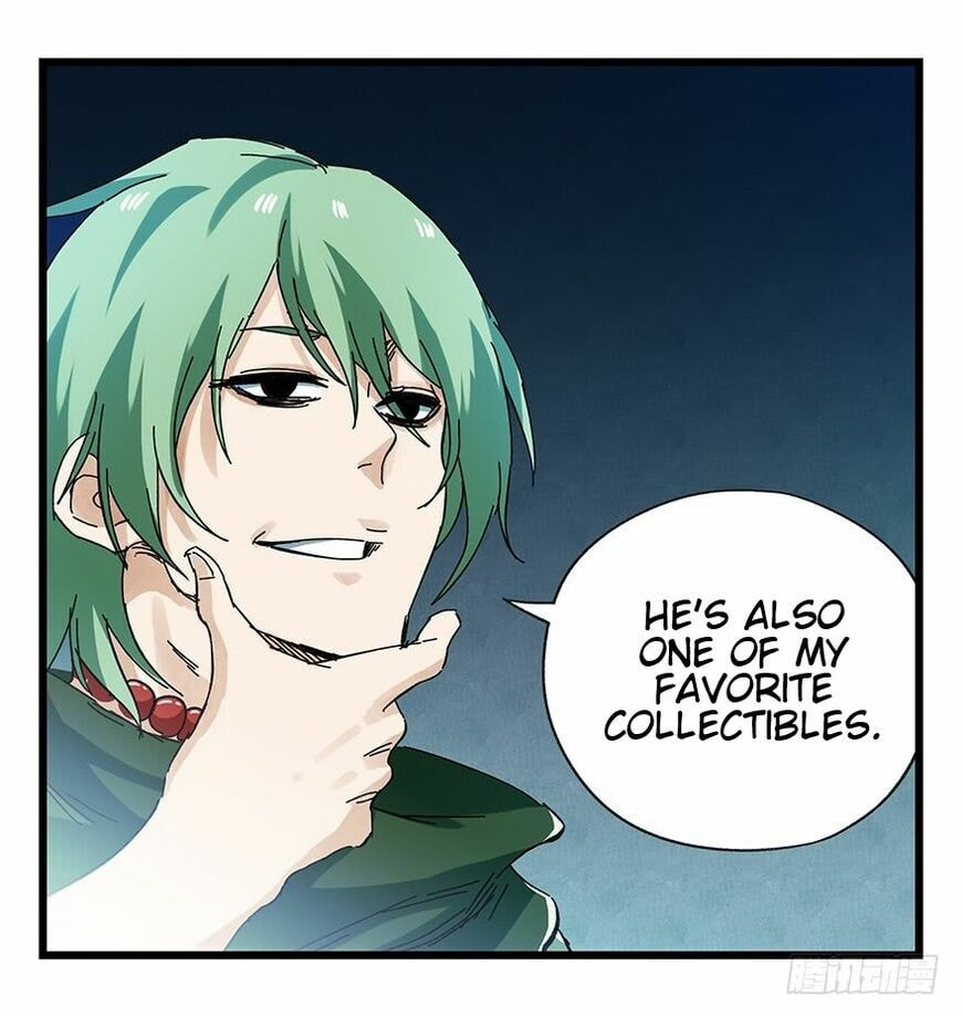 Read Tower into the Clouds (Colored) chapter 70 image 44 on Lezhin