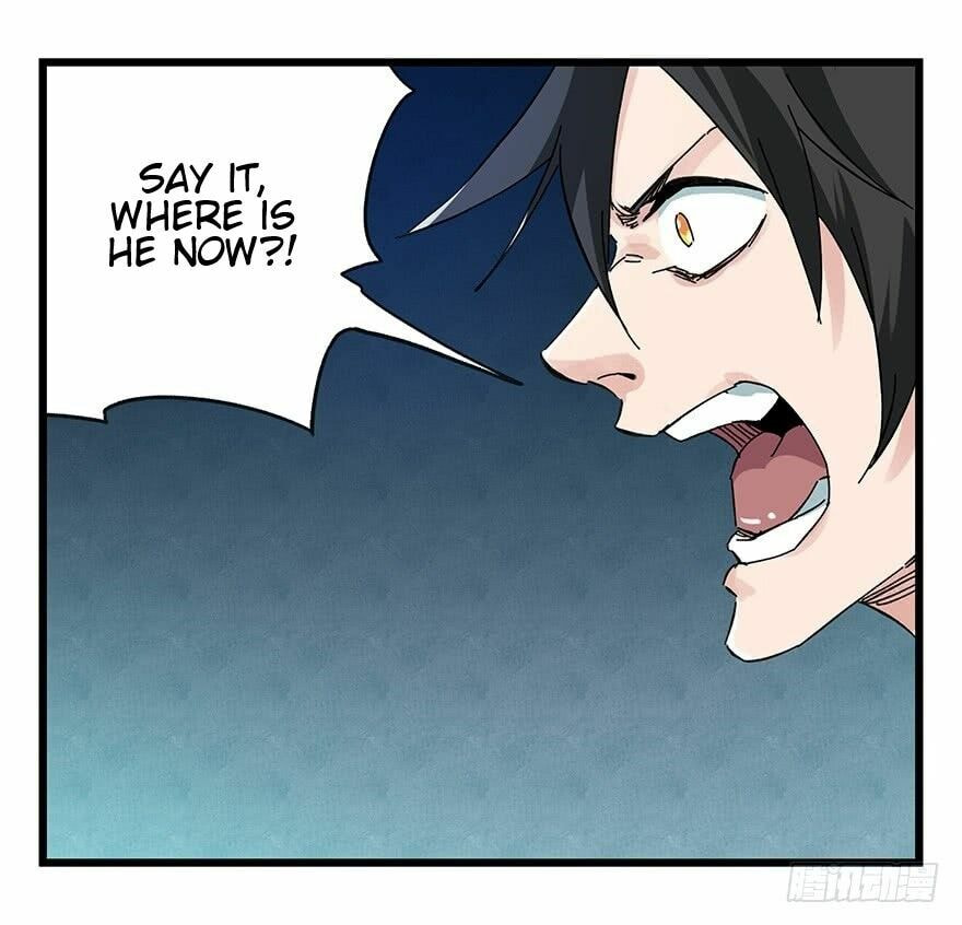 Read Tower into the Clouds (Colored) chapter 70 image 48 on Lezhin