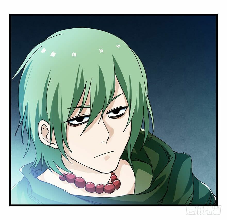 Read Tower into the Clouds (Colored) chapter 70 image 51 on Lezhin