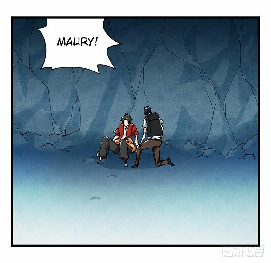 Read Tower into the Clouds (Colored) chapter 70 image 55 on Lezhin