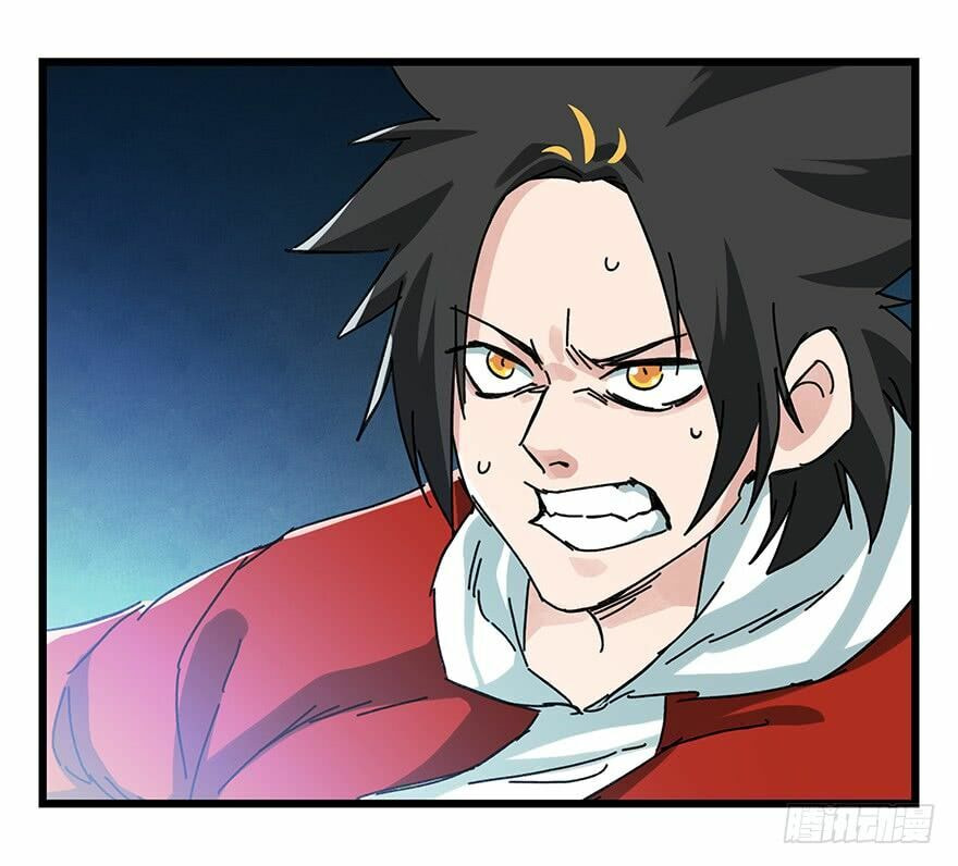 Read Tower into the Clouds (Colored) chapter 70 image 57 on Lezhin