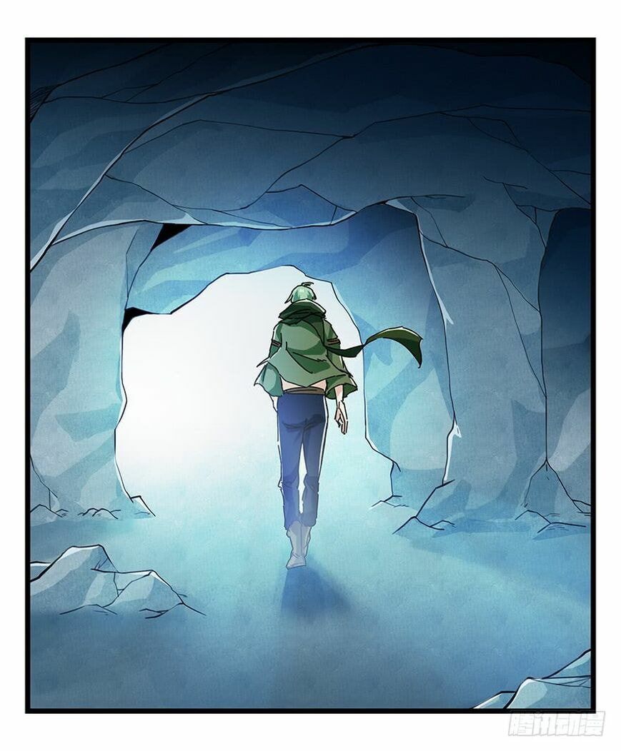 Read Tower into the Clouds (Colored) chapter 70 image 59 on Lezhin