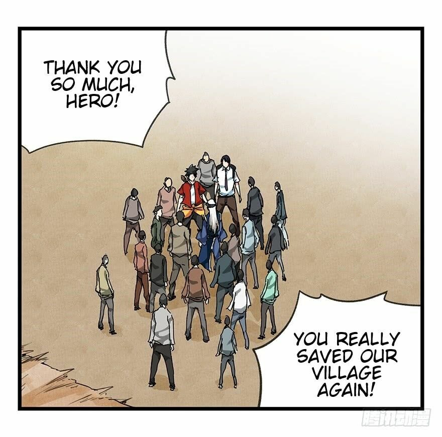 Read Tower into the Clouds (Colored) chapter 70 image 62 on Lezhin