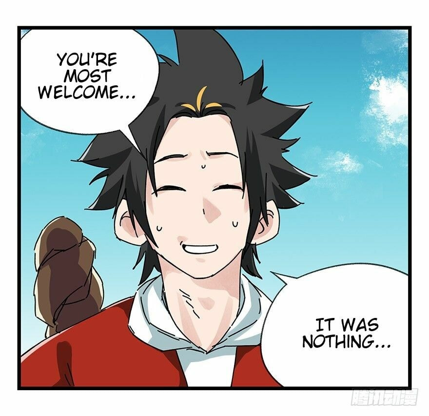 Read Tower into the Clouds (Colored) chapter 70 image 63 on Lezhin