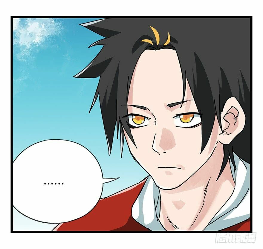 Read Tower into the Clouds (Colored) chapter 70 image 66 on Lezhin