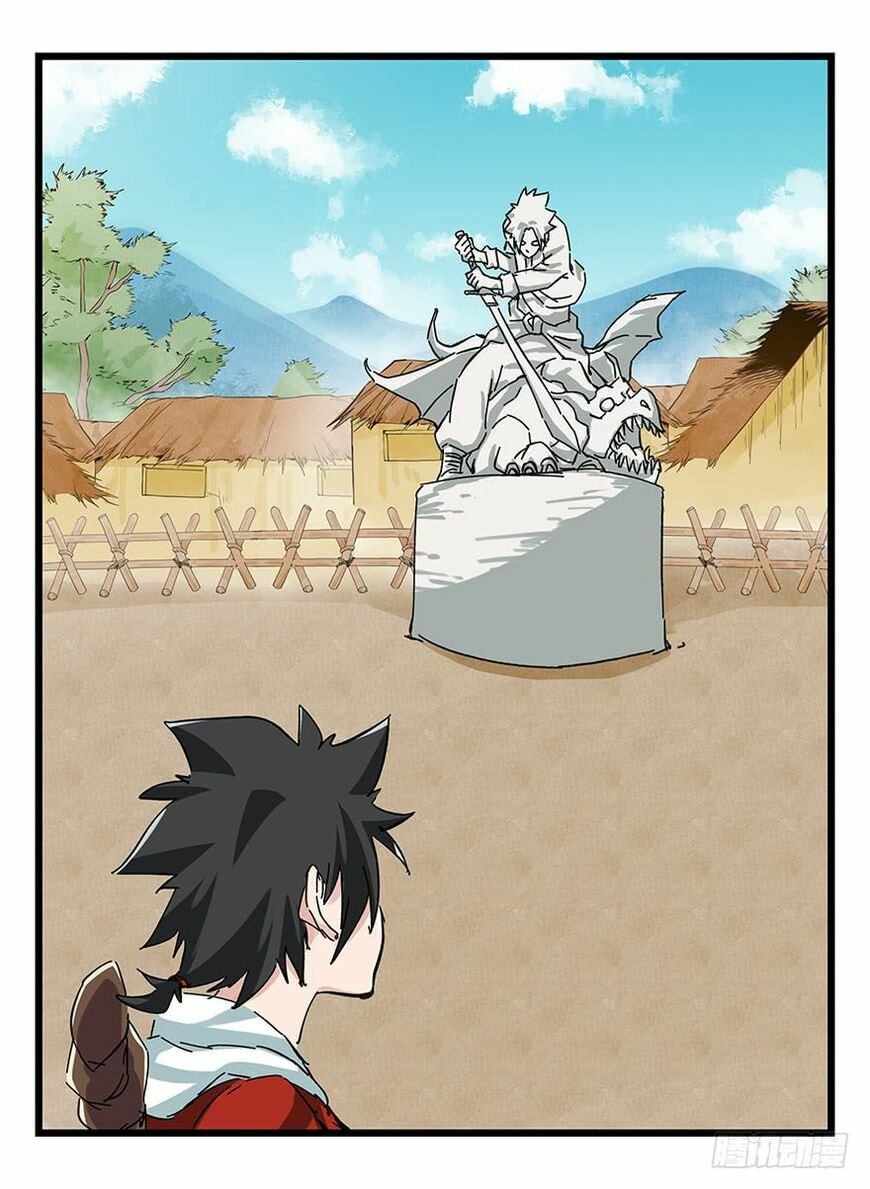 Read Tower into the Clouds (Colored) chapter 70 image 68 on Lezhin
