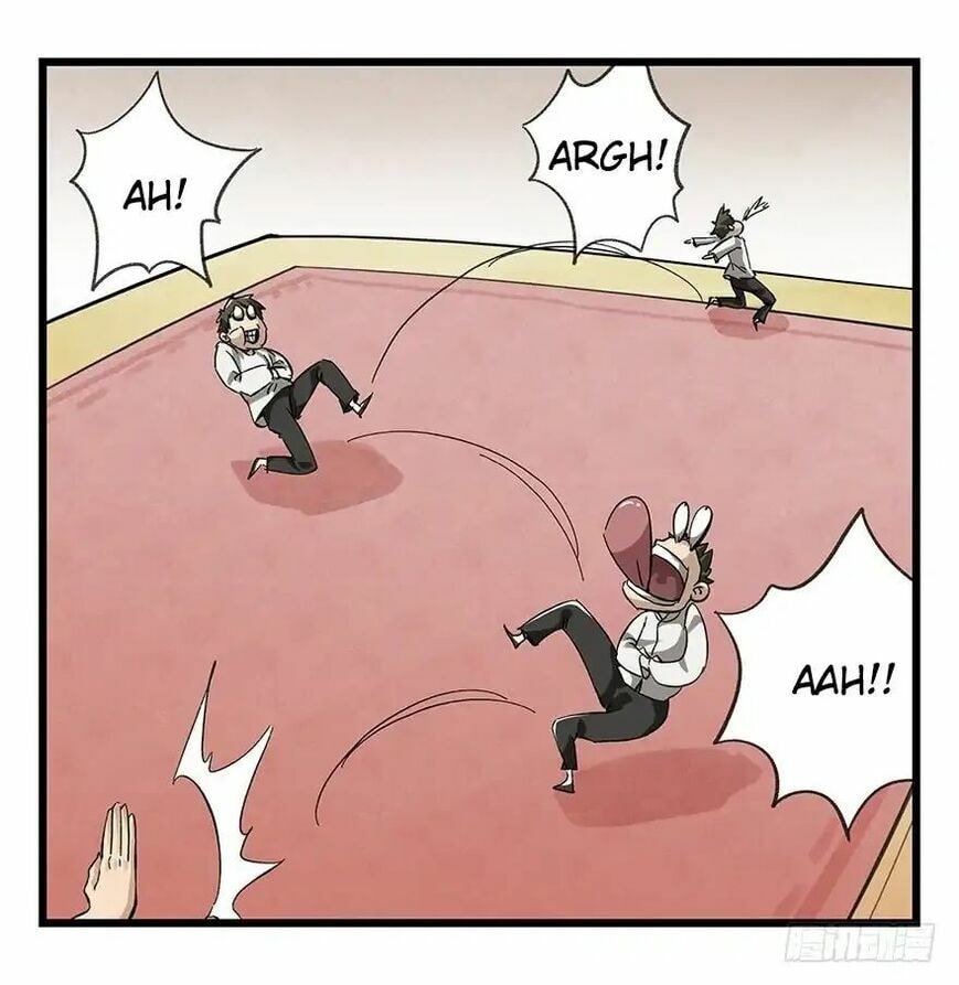Read Tower into the Clouds (Colored) chapter 71 image 10 on Lezhin