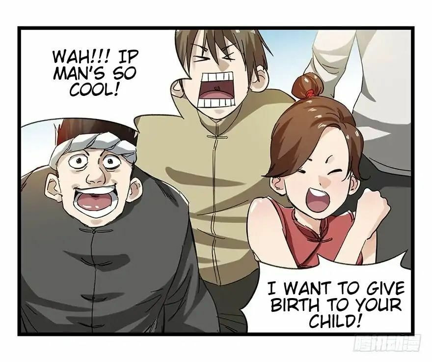 Read Tower into the Clouds (Colored) chapter 71 image 16 on Lezhin
