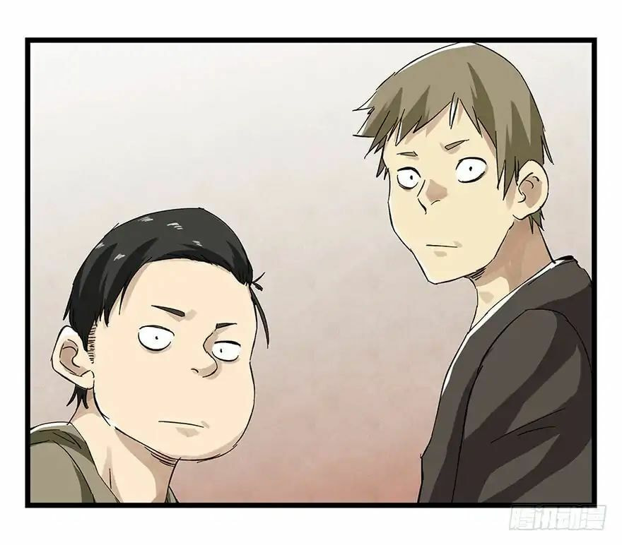 Read Tower into the Clouds (Colored) chapter 71 image 22 on Lezhin