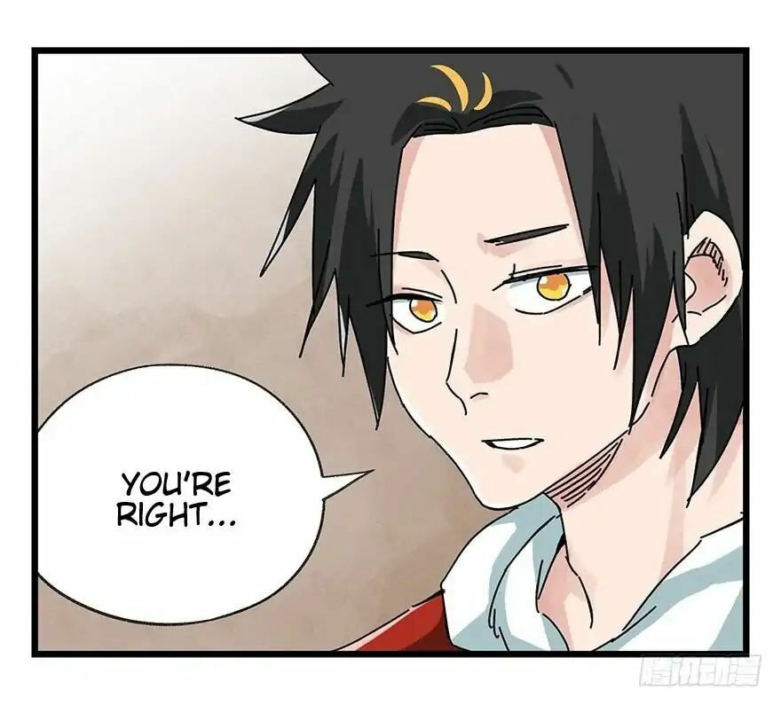 Read Tower into the Clouds (Colored) chapter 71 image 3 on Lezhin