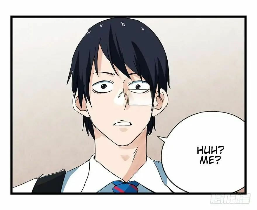Read Tower into the Clouds (Colored) chapter 71 image 32 on Lezhin