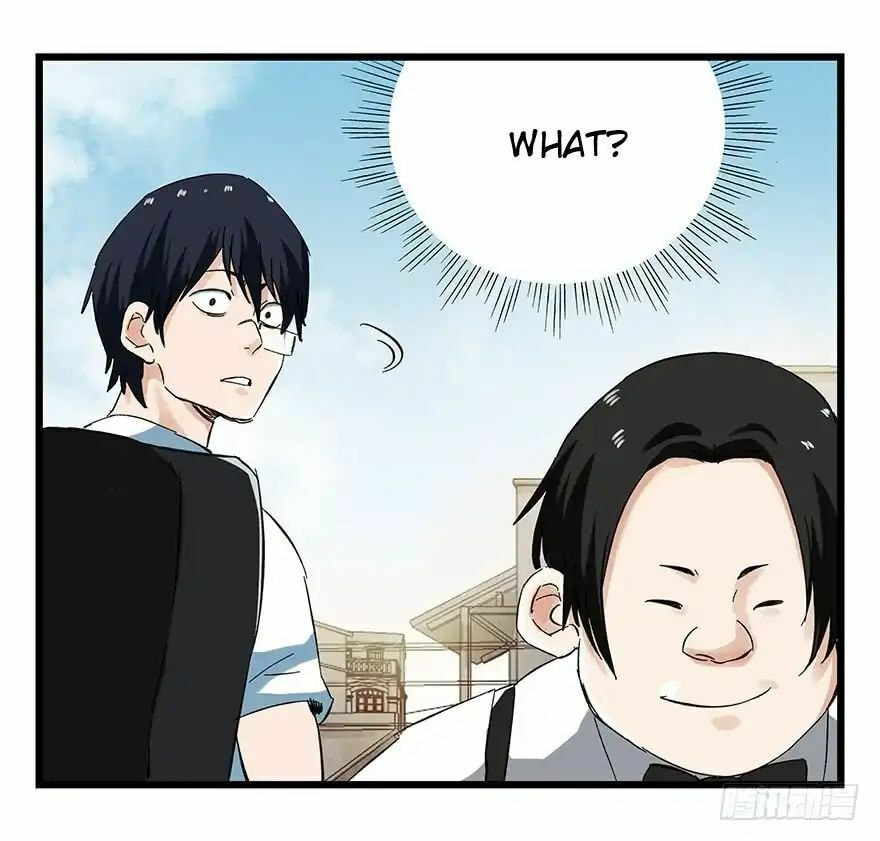 Read Tower into the Clouds (Colored) chapter 71 image 39 on Lezhin