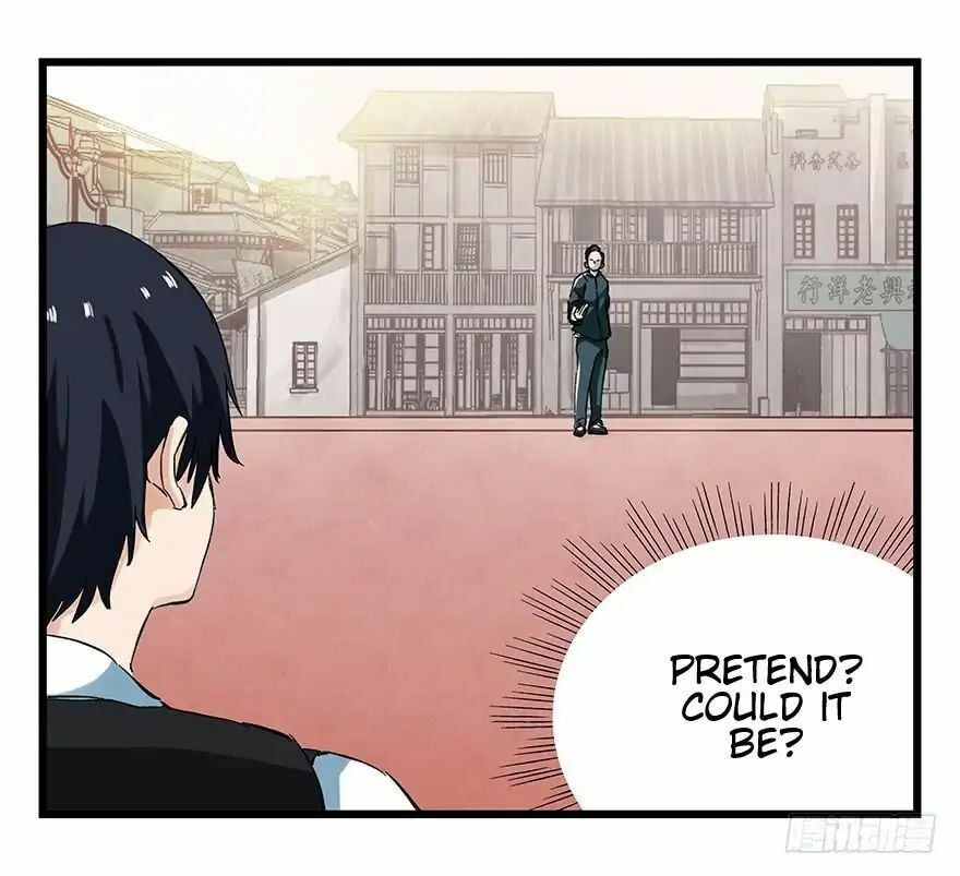 Read Tower into the Clouds (Colored) chapter 71 image 40 on Lezhin