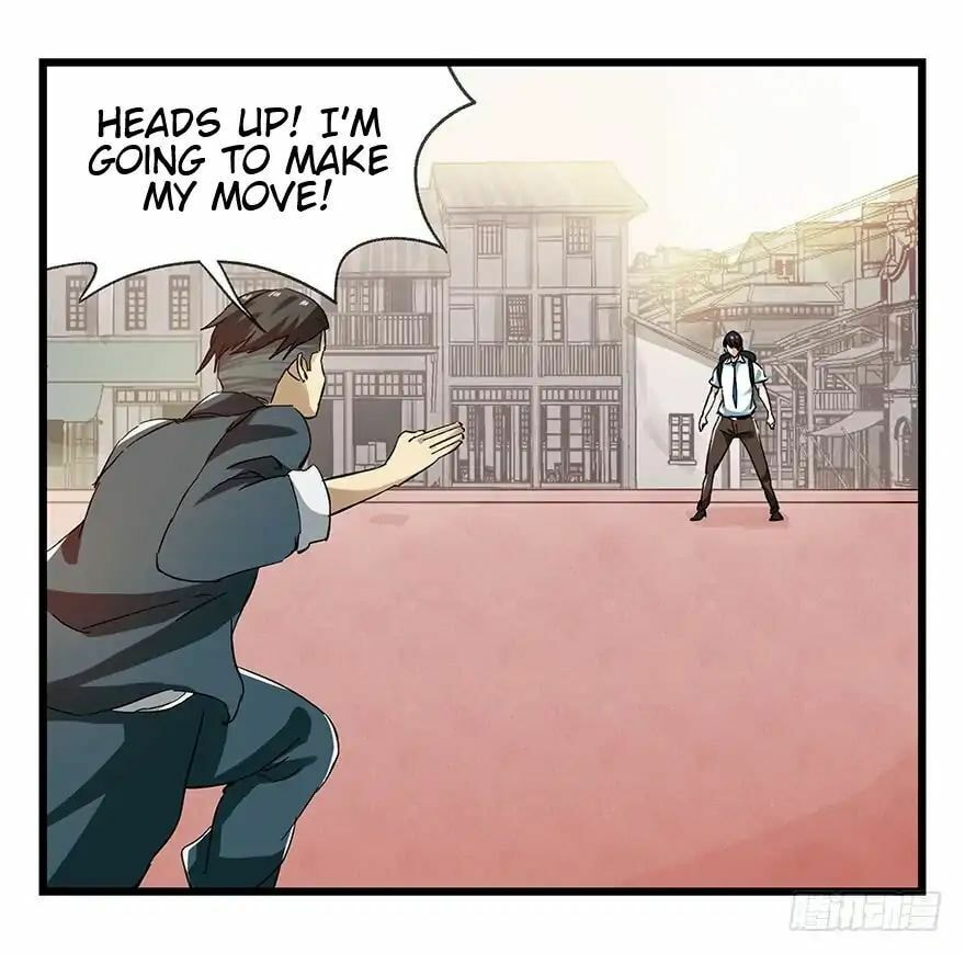 Read Tower into the Clouds (Colored) chapter 71 image 41 on Lezhin