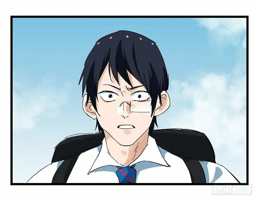 Read Tower into the Clouds (Colored) chapter 71 image 42 on Lezhin