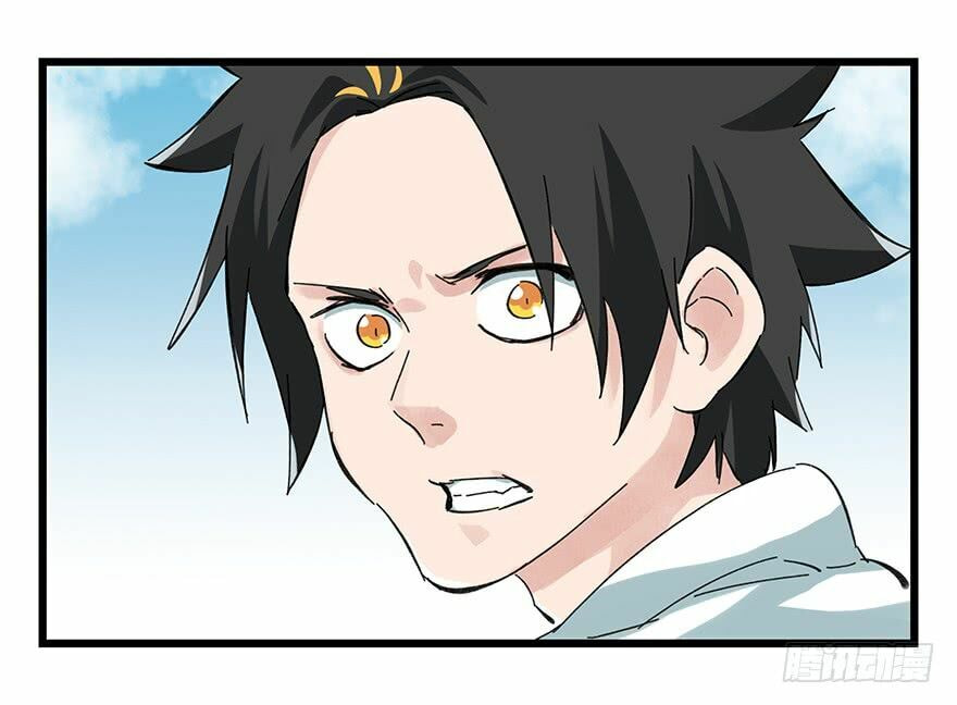 Read Tower into the Clouds (Colored) chapter 72 image 18 on Lezhin