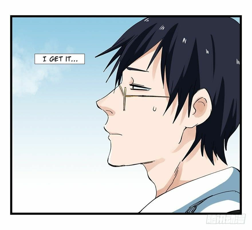 Read Tower into the Clouds (Colored) chapter 72 image 2 on Lezhin