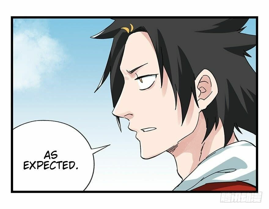 Read Tower into the Clouds (Colored) chapter 72 image 23 on Lezhin