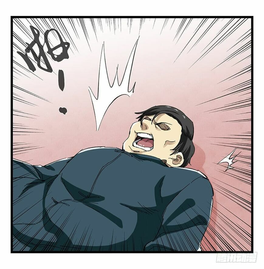 Read Tower into the Clouds (Colored) chapter 72 image 25 on Lezhin