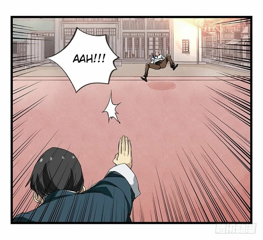 Read Tower into the Clouds (Colored) chapter 72 image 3 on Lezhin