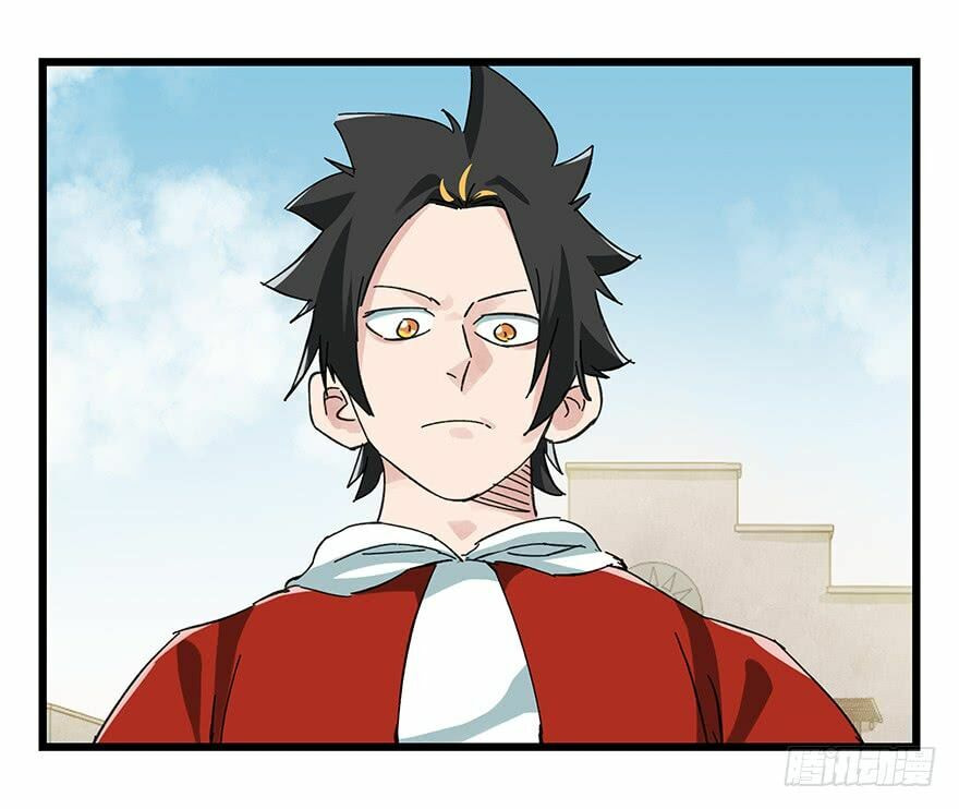 Read Tower into the Clouds (Colored) chapter 72 image 34 on Lezhin