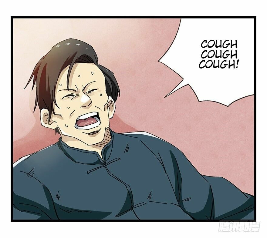 Read Tower into the Clouds (Colored) chapter 72 image 35 on Lezhin