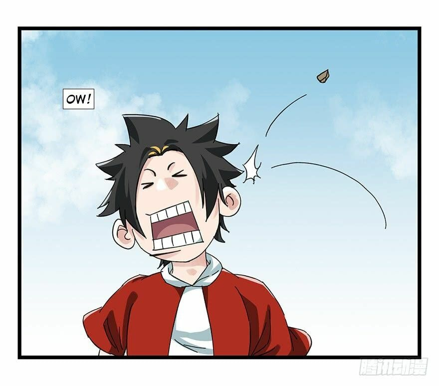 Read Tower into the Clouds (Colored) chapter 72 image 39 on Lezhin