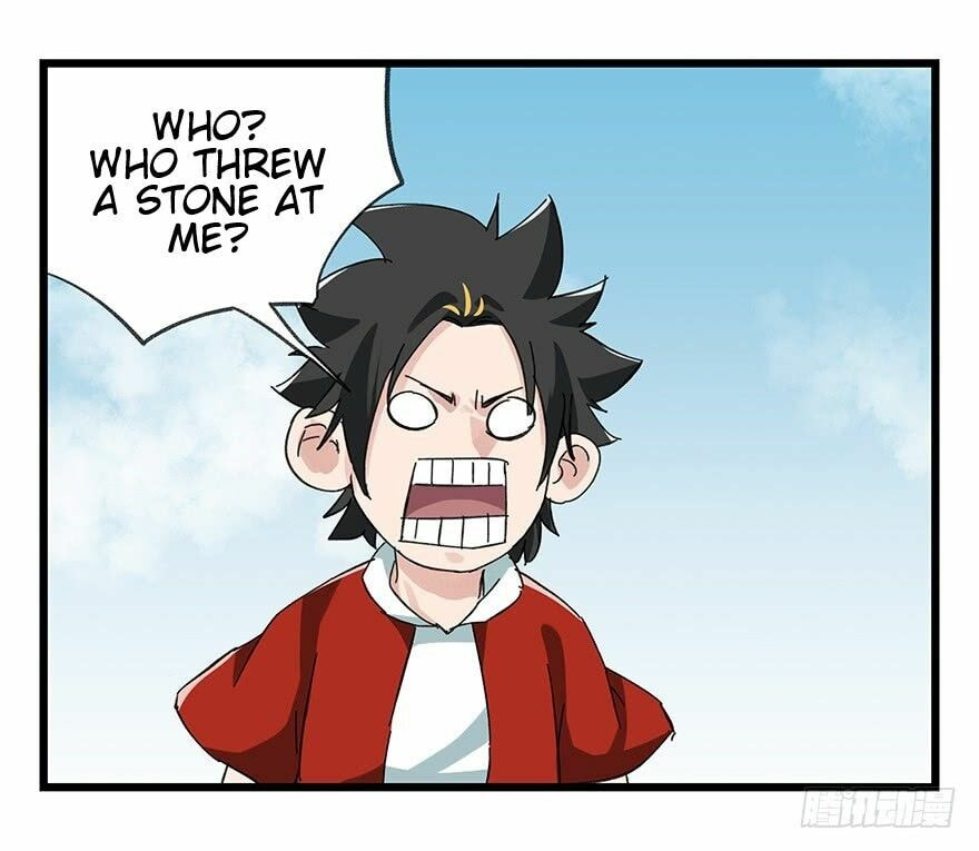Read Tower into the Clouds (Colored) chapter 72 image 40 on Lezhin