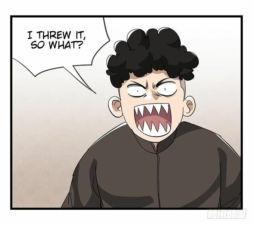 Read Tower into the Clouds (Colored) chapter 72 image 41 on Lezhin