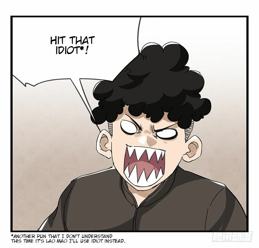 Read Tower into the Clouds (Colored) chapter 72 image 43 on Lezhin