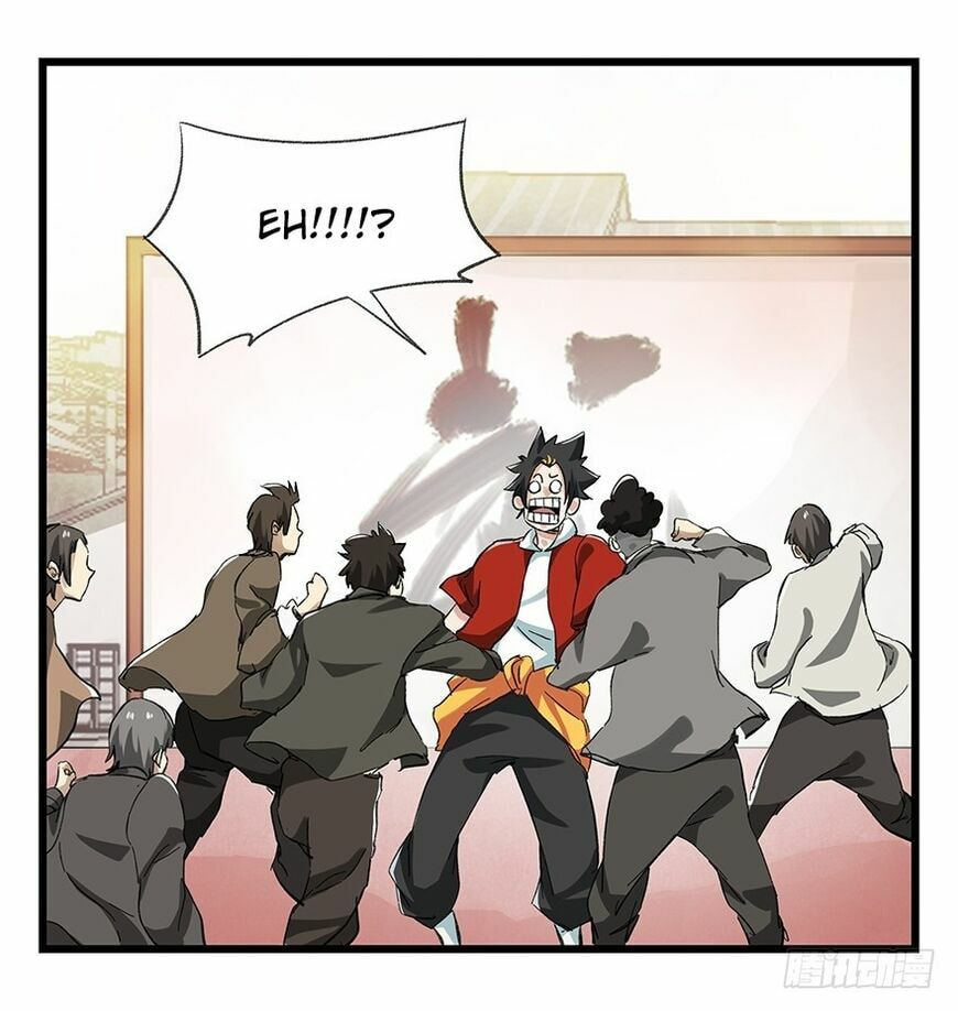 Read Tower into the Clouds (Colored) chapter 72 image 47 on Lezhin