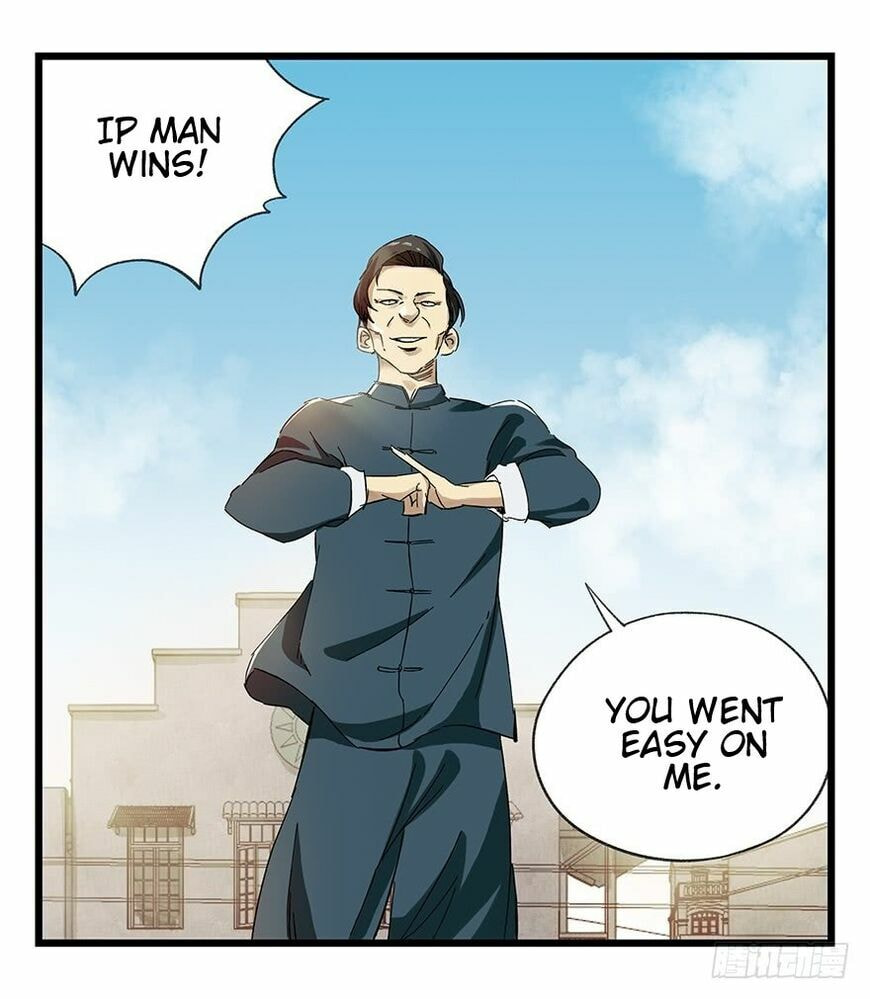 Read Tower into the Clouds (Colored) chapter 72 image 5 on Lezhin
