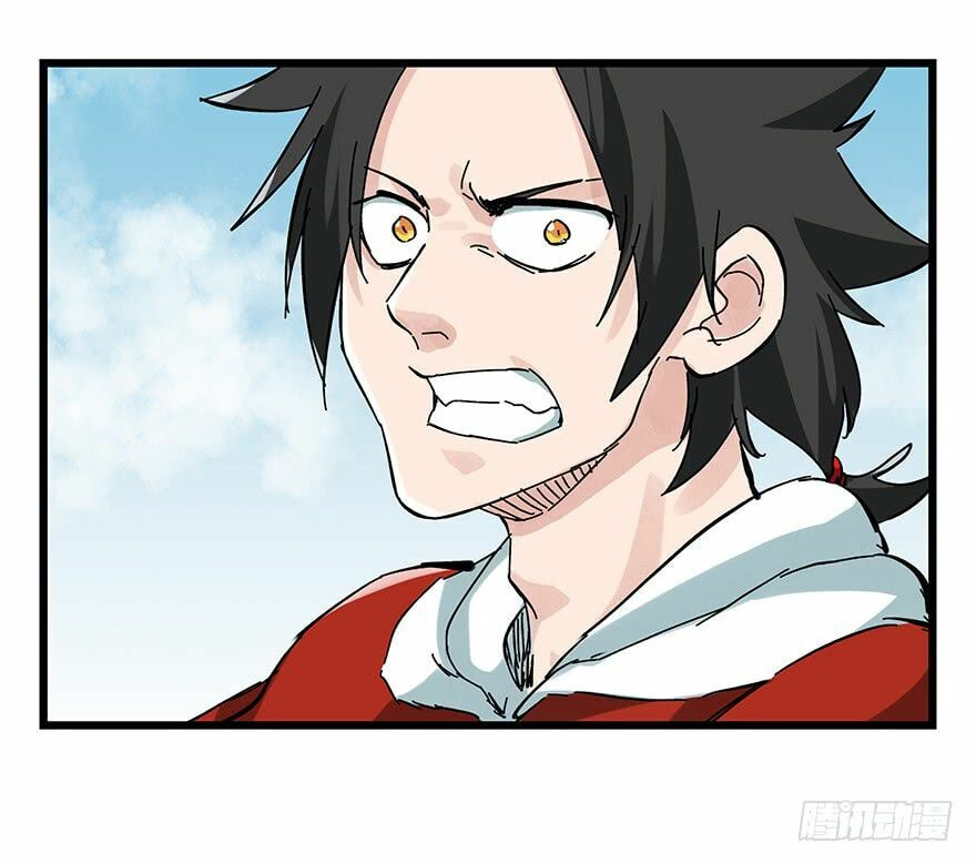 Read Tower into the Clouds (Colored) chapter 72 image 51 on Lezhin