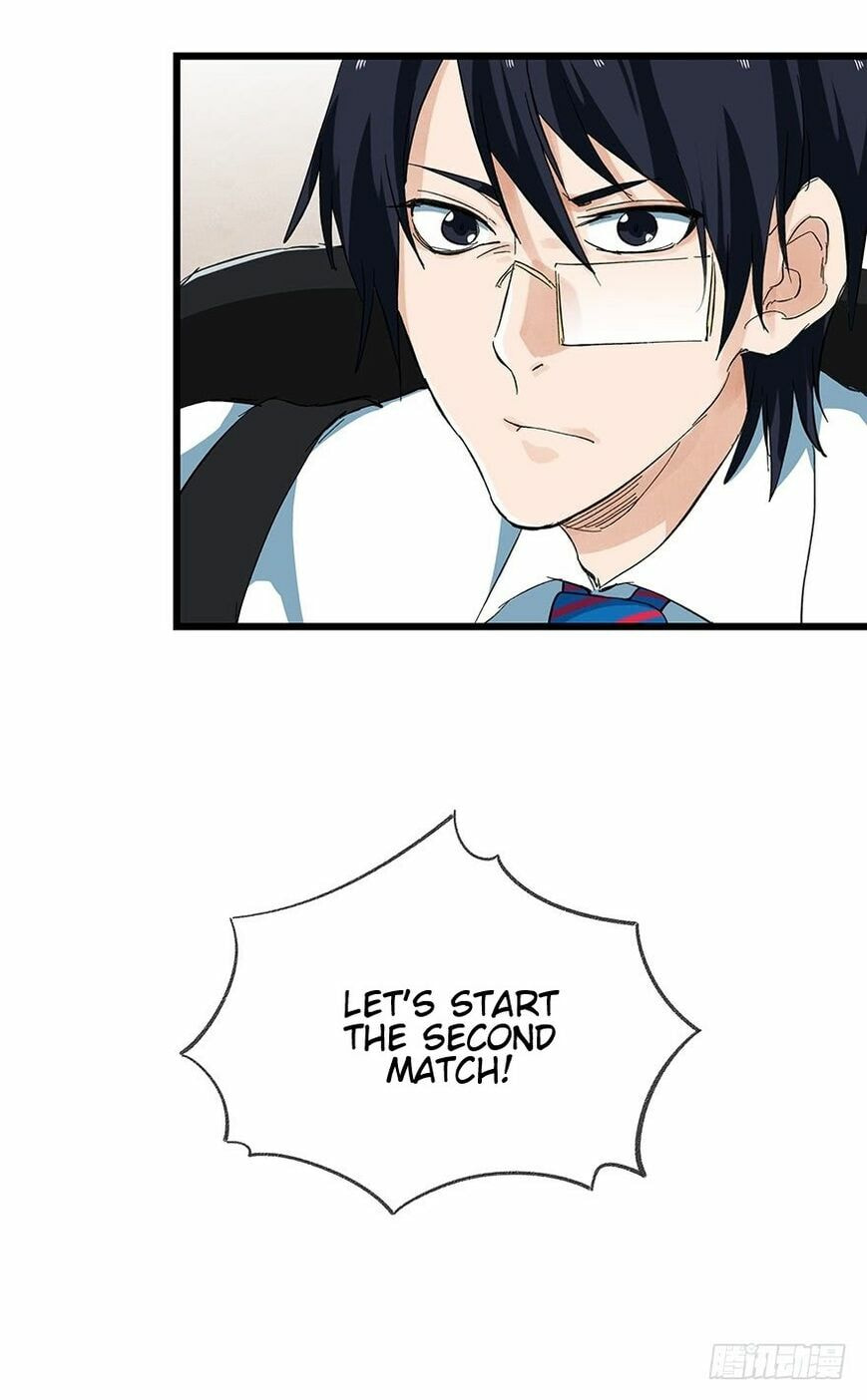 Read Tower into the Clouds (Colored) chapter 72 image 7 on Lezhin