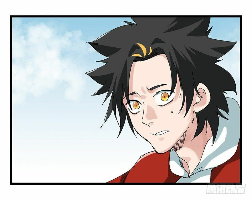 Read Tower into the Clouds (Colored) chapter 73 image 13 on Lezhin