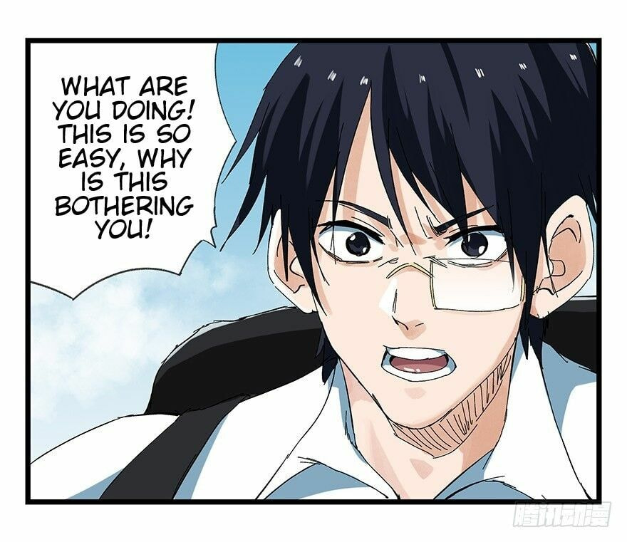 Read Tower into the Clouds (Colored) chapter 73 image 16 on Lezhin