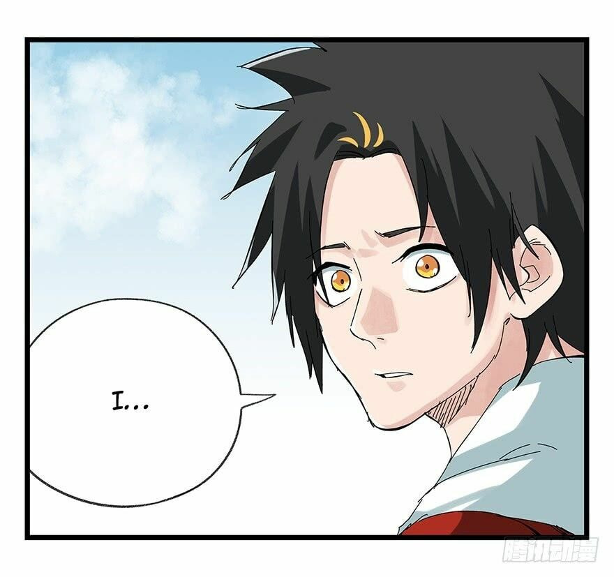Read Tower into the Clouds (Colored) chapter 73 image 17 on Lezhin