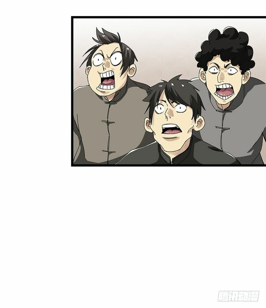 Read Tower into the Clouds (Colored) chapter 73 image 27 on Lezhin