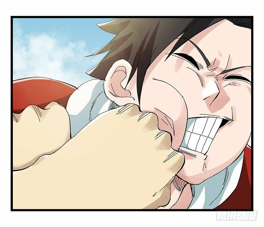 Read Tower into the Clouds (Colored) chapter 73 image 30 on Lezhin